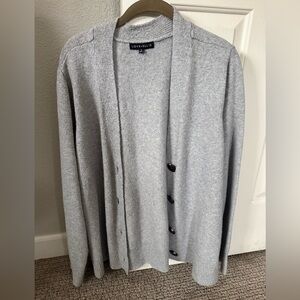 Gray women’s Sweater